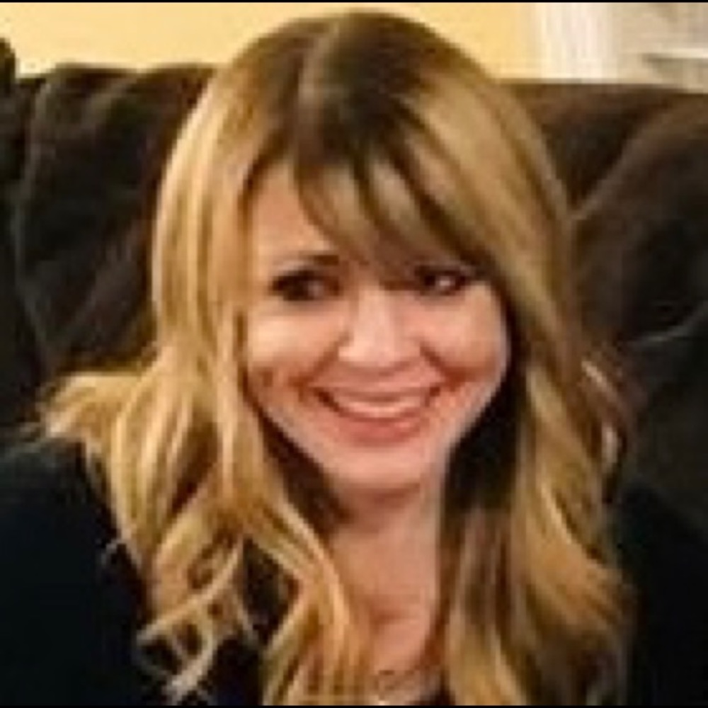 Meet your Posher, Angie